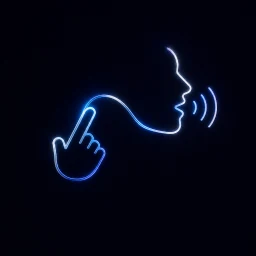 ETalken AAC icon
