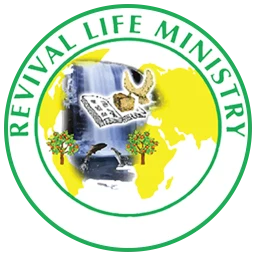 Revival Life Ministry icon