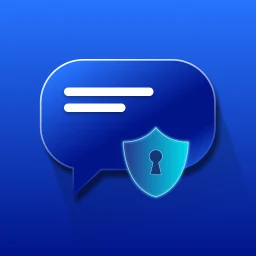 Messages : SMS & Private Chat icon